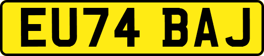 EU74BAJ