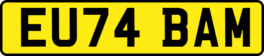 EU74BAM