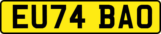 EU74BAO