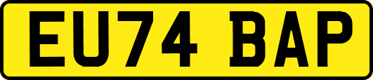 EU74BAP