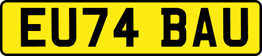 EU74BAU