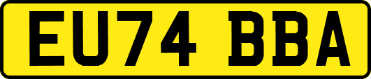 EU74BBA