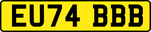EU74BBB