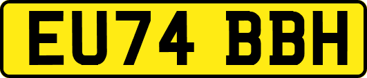 EU74BBH