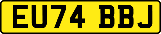 EU74BBJ
