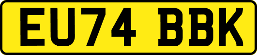 EU74BBK