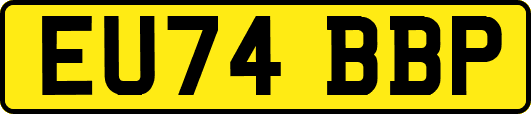 EU74BBP