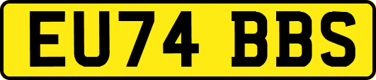 EU74BBS