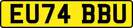 EU74BBU