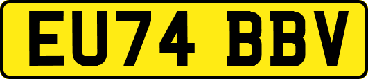 EU74BBV