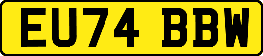 EU74BBW