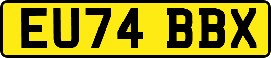 EU74BBX