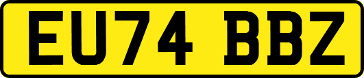 EU74BBZ