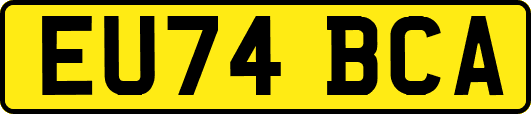 EU74BCA