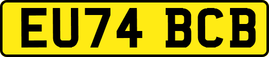 EU74BCB