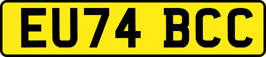 EU74BCC
