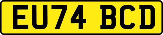 EU74BCD
