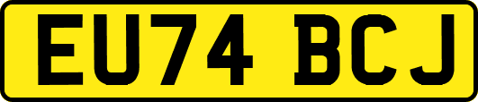 EU74BCJ