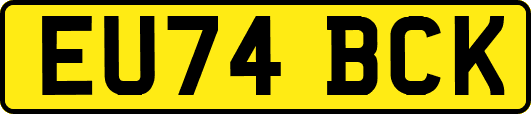 EU74BCK