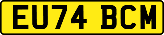 EU74BCM