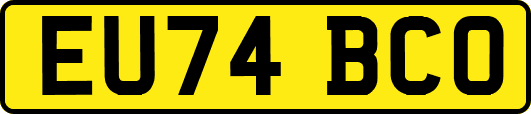 EU74BCO