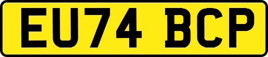 EU74BCP