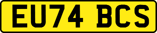 EU74BCS