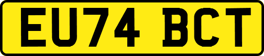 EU74BCT