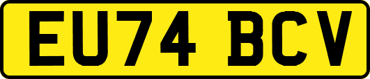 EU74BCV