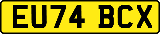 EU74BCX