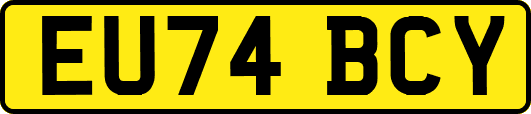 EU74BCY