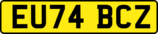 EU74BCZ