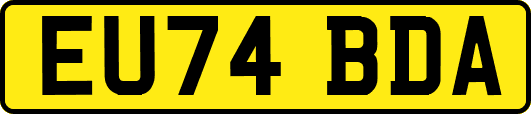 EU74BDA