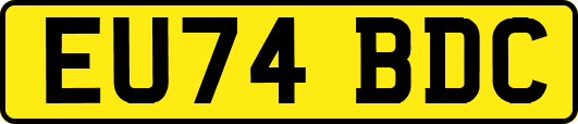 EU74BDC