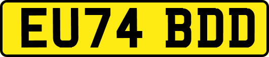 EU74BDD