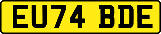 EU74BDE