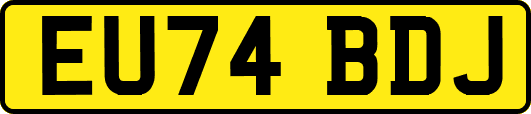 EU74BDJ