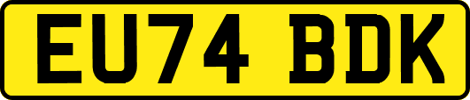 EU74BDK