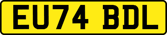 EU74BDL