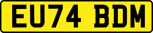 EU74BDM