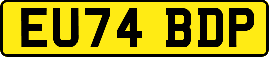 EU74BDP