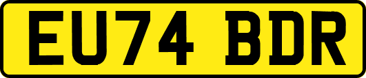 EU74BDR
