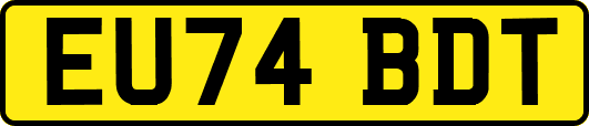 EU74BDT