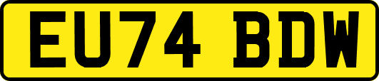 EU74BDW