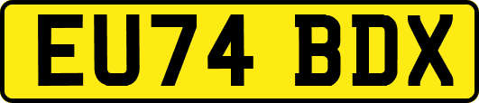 EU74BDX