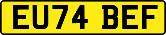 EU74BEF