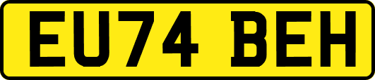 EU74BEH