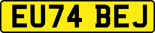EU74BEJ