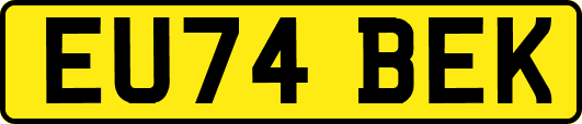 EU74BEK