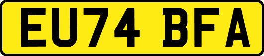 EU74BFA
